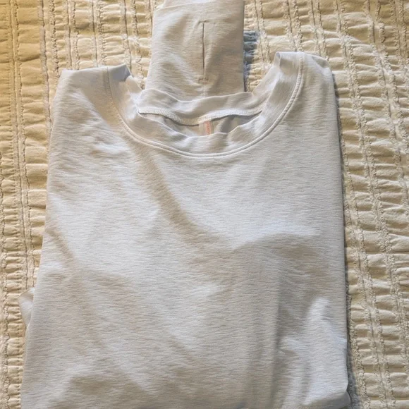 FP Movement tempo long sleeve tee - Picture 3 of 3